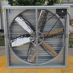 ZZ-1380 Fan